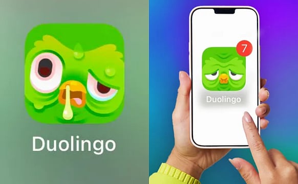 Duolingo's New 'Sick' App Icon: Why Users Are Concerned And How To Change It | Explained